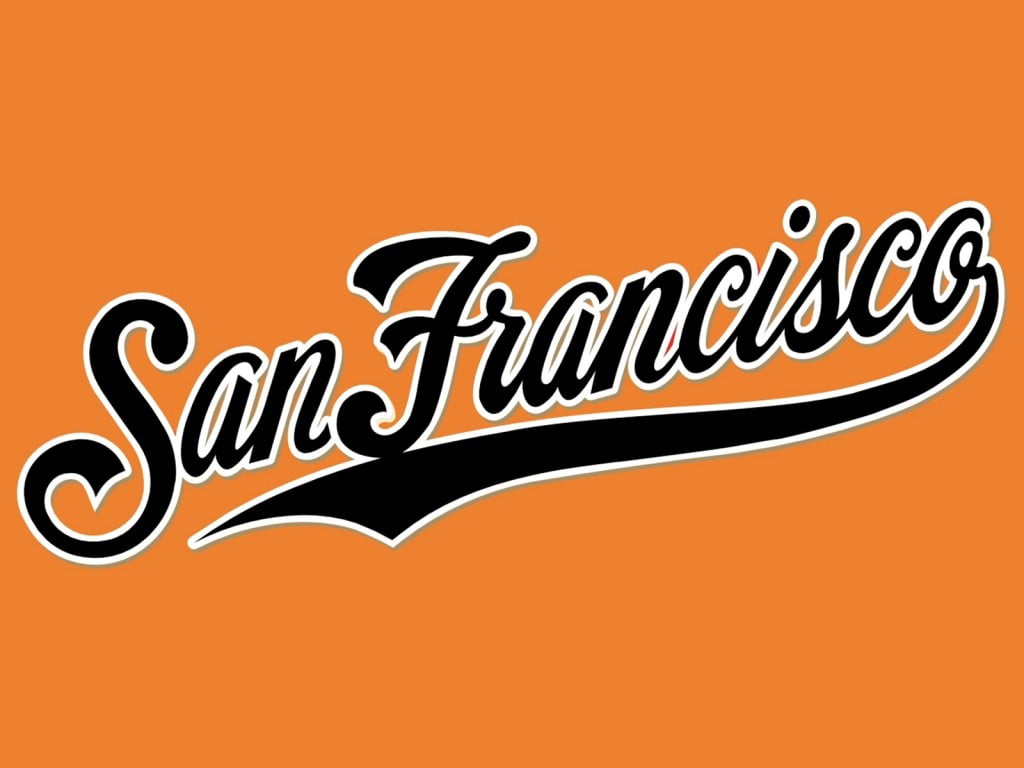 san francisco giants