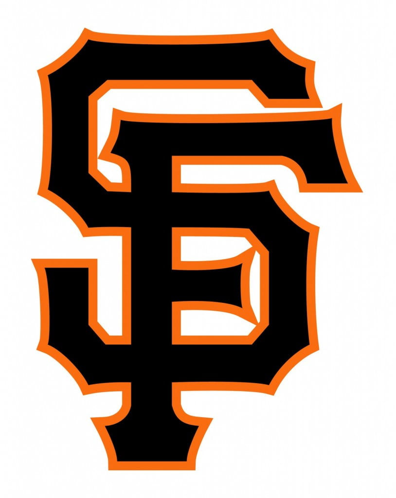 san francisco giants logo