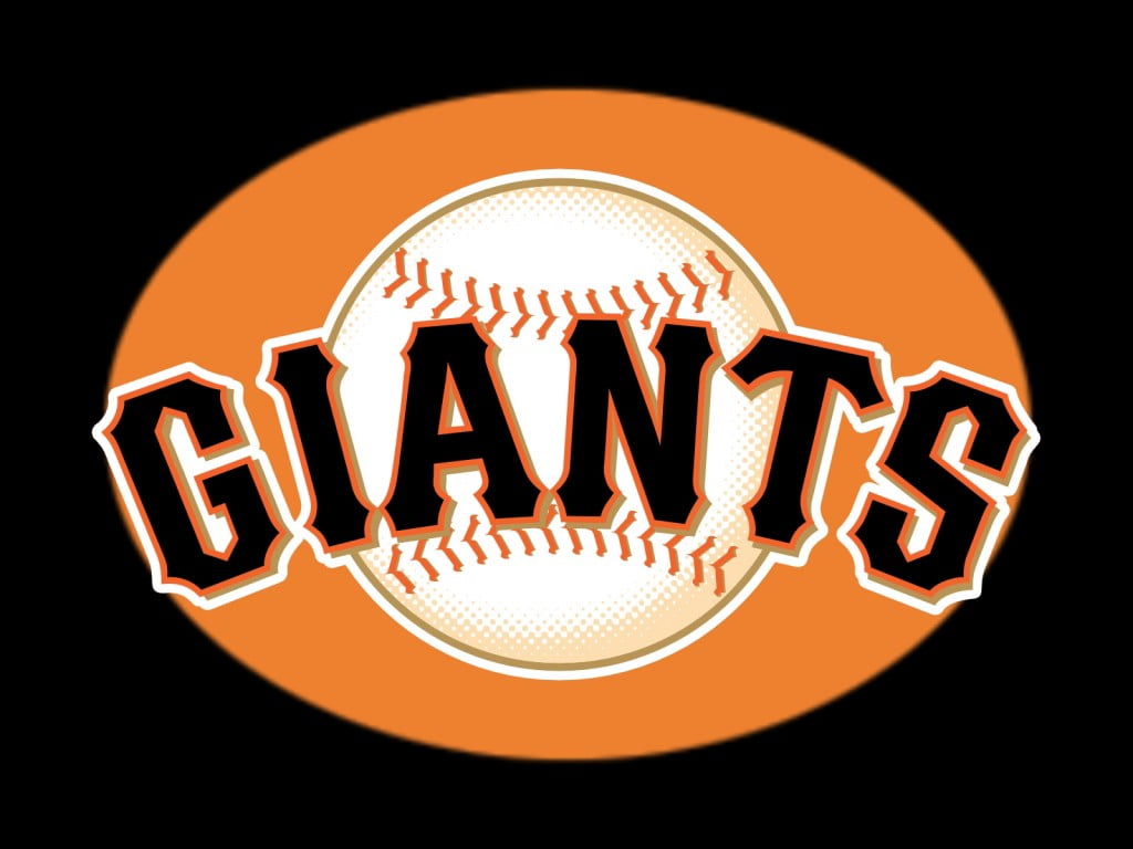 san francisco giants logo wallpaper