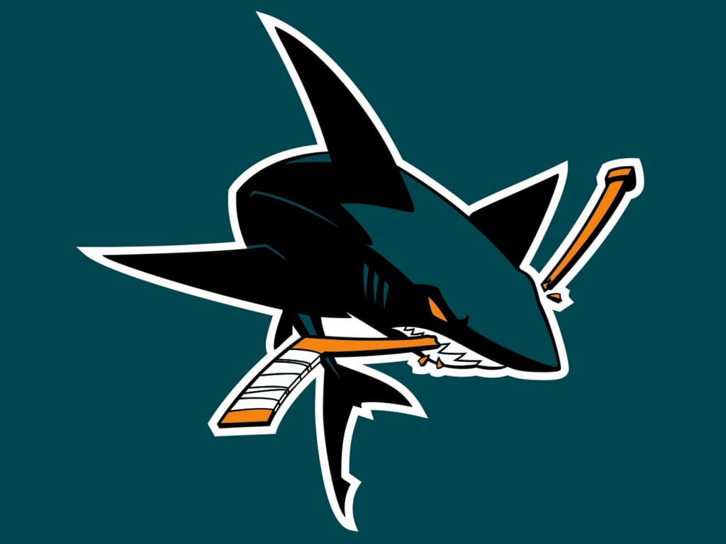 san jose sharks alternate logo