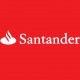 santander logo wallpaper