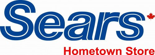 sears hometown logo