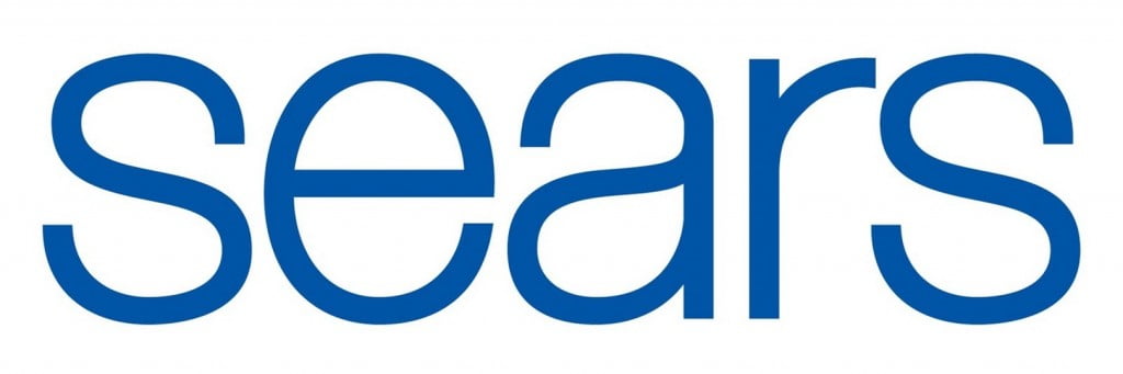 sears logo wallpaper