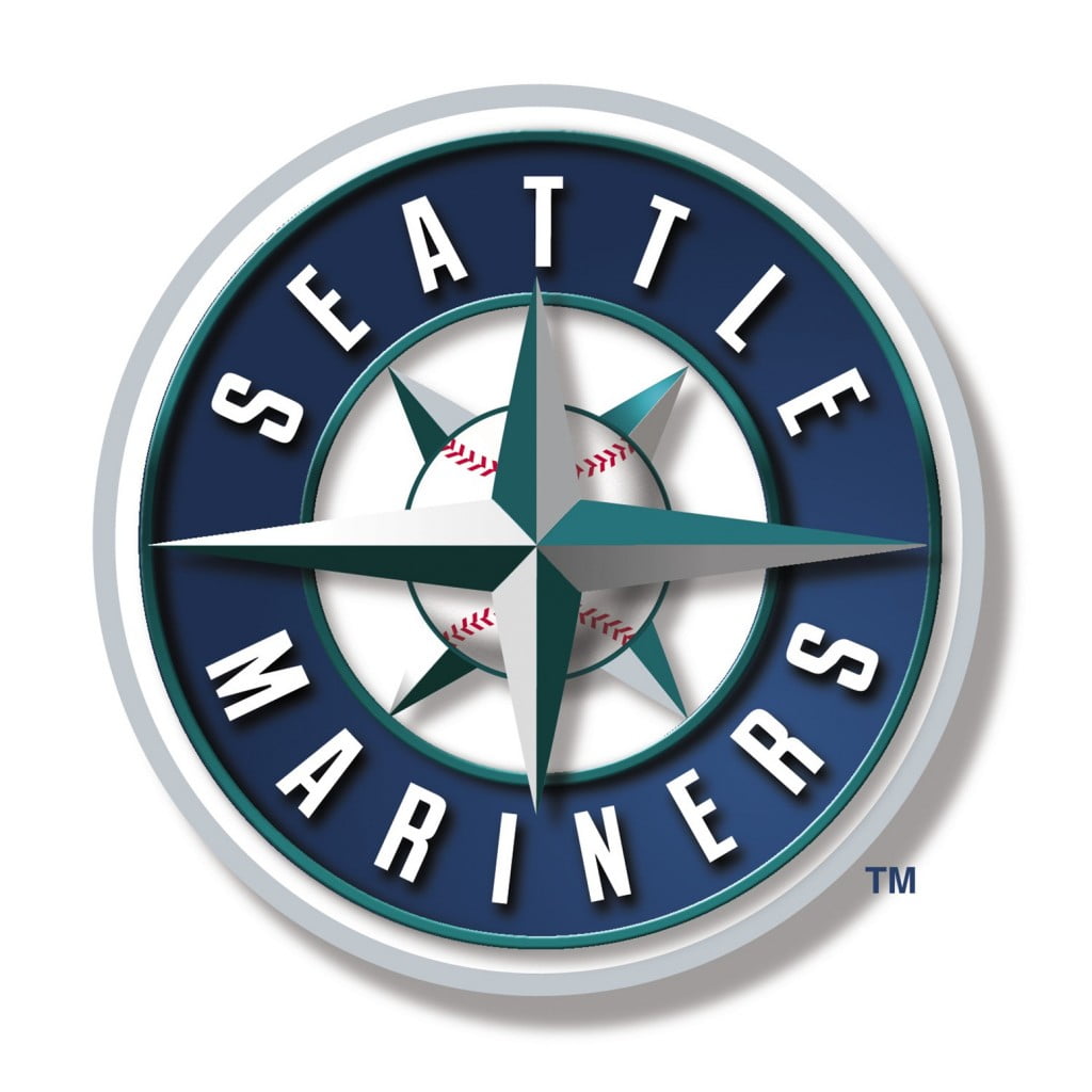 seattle mariners logo