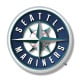 seattle mariners logo