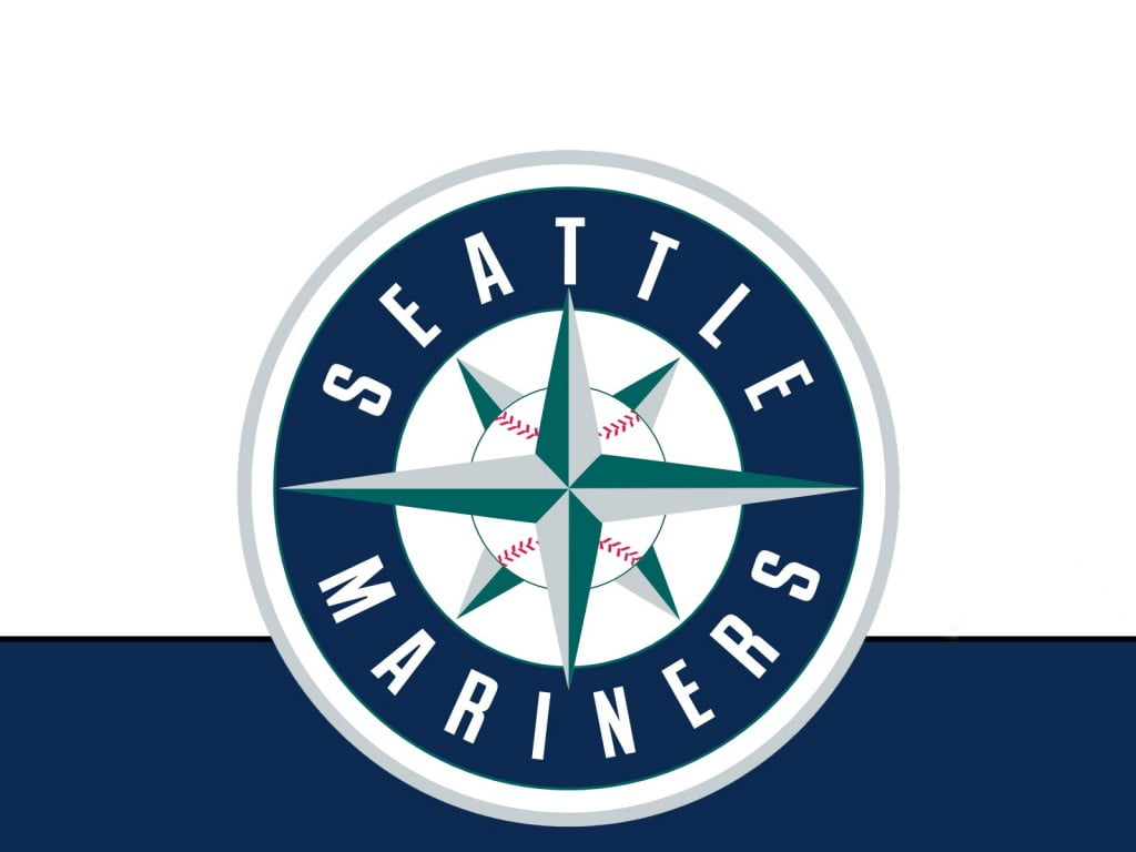 seattle mariners wallpaper