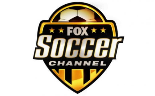 small fox soccer channel logo