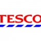 small tesco logo