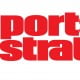 sports illustrated logo red