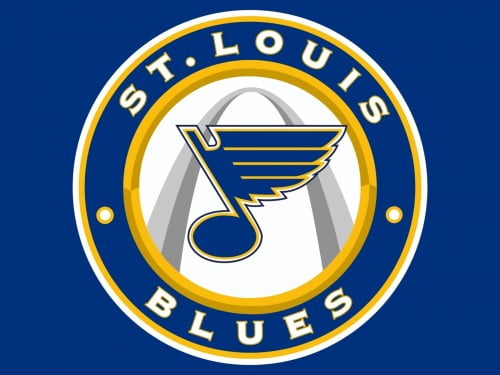 st louis blues