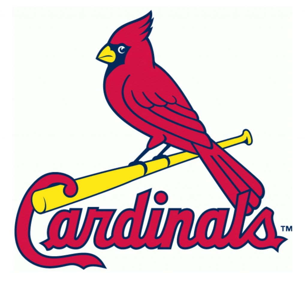 st. louis cardinals logo