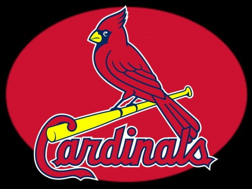st. louis cardinals logo 2012