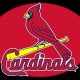 st. louis cardinals logo 2012