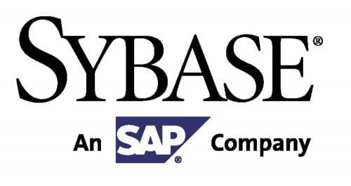 sybase logo wallpaper