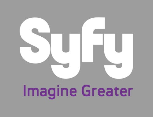 syfy logo wallpaper