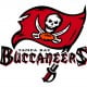 tampa bay buccaneers logo wallpaper