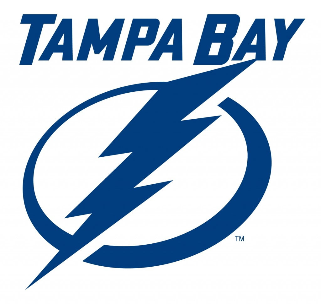 tampa bay lightning logo