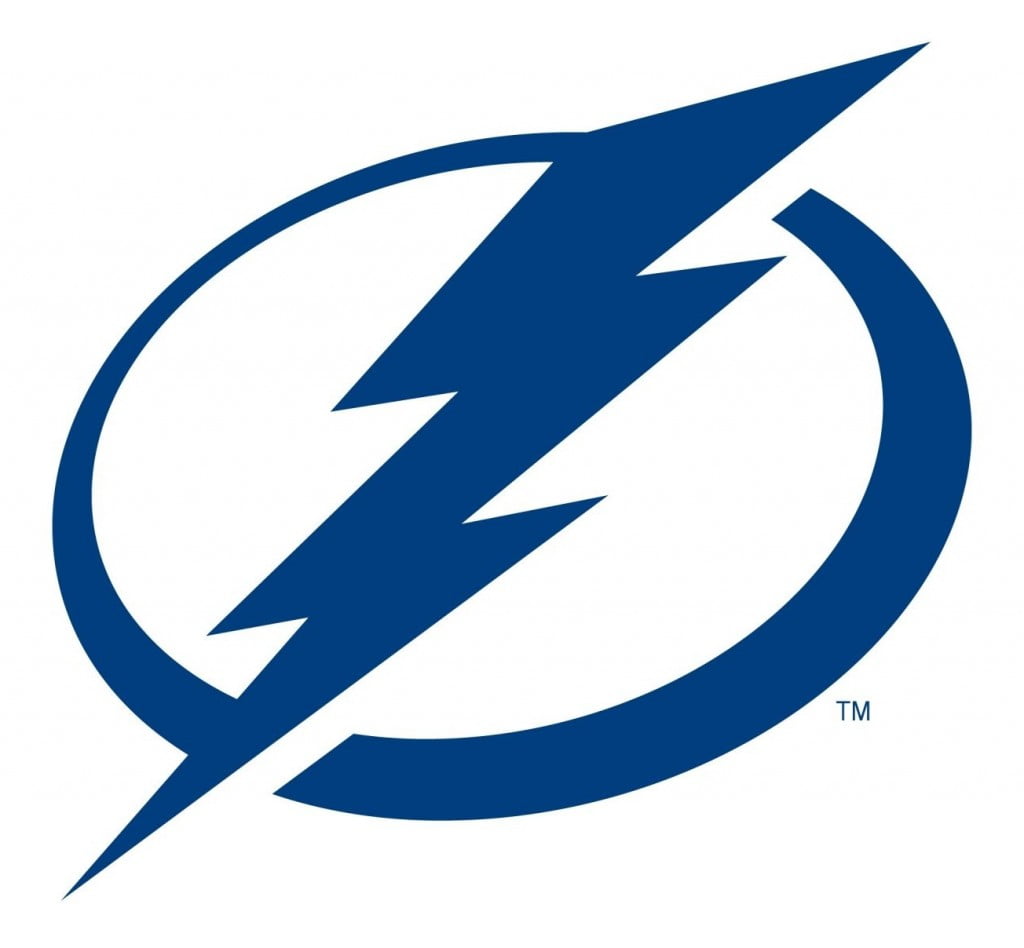 tampa bay lightning logo wallpaper