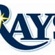 tampa bay rays logo 2012