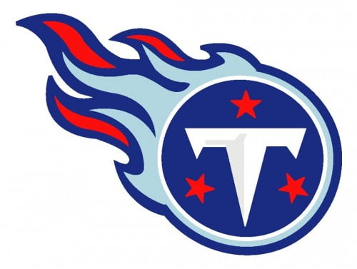 tennessee titans logo