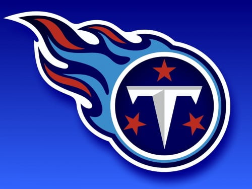 tennessee titans logo wallpaper