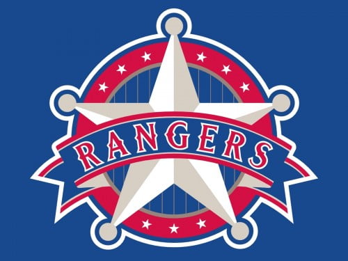 texas rangers