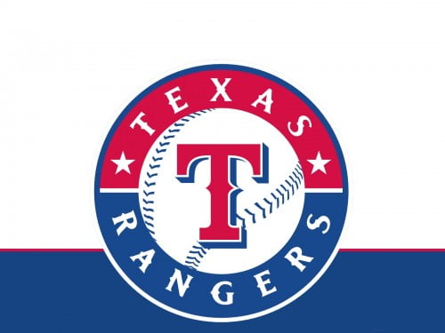 texas rangers wallpaper