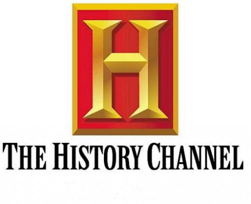 the history channel