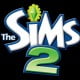 the sims 2 logo