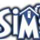 the sims logo wallpaper