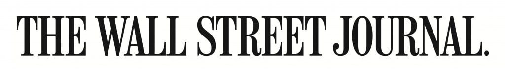 the wall street journal logo