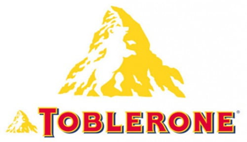 toblerone logo