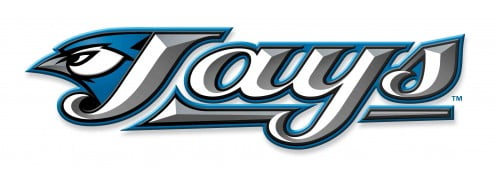 toronto blue jays logo