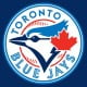 toronto blue jays logo wallpaper