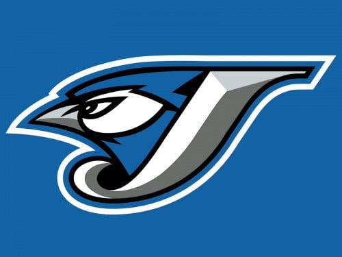 toronto blue jays t logo