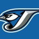 toronto blue jays t logo