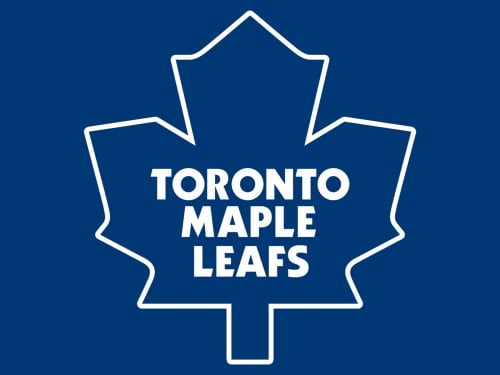 toronto maple leafs