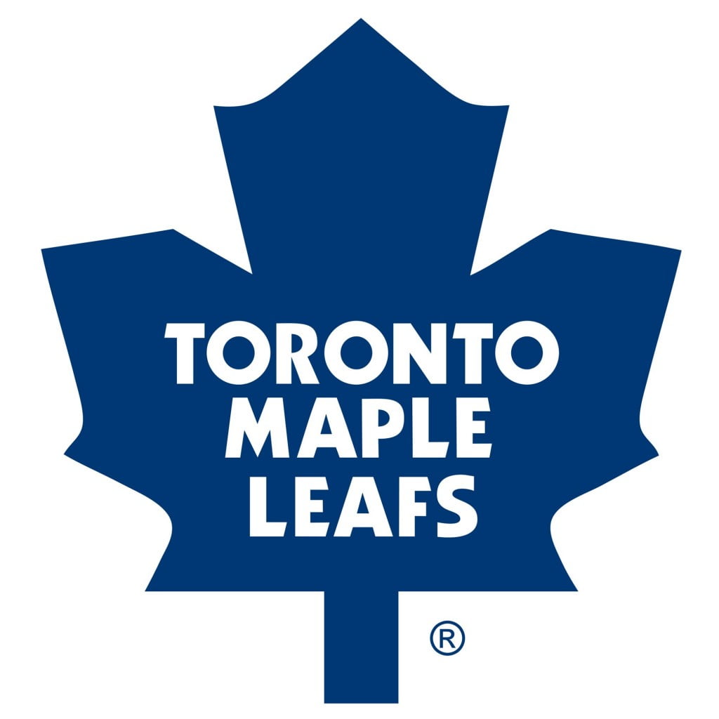 toronto maple leafs logo