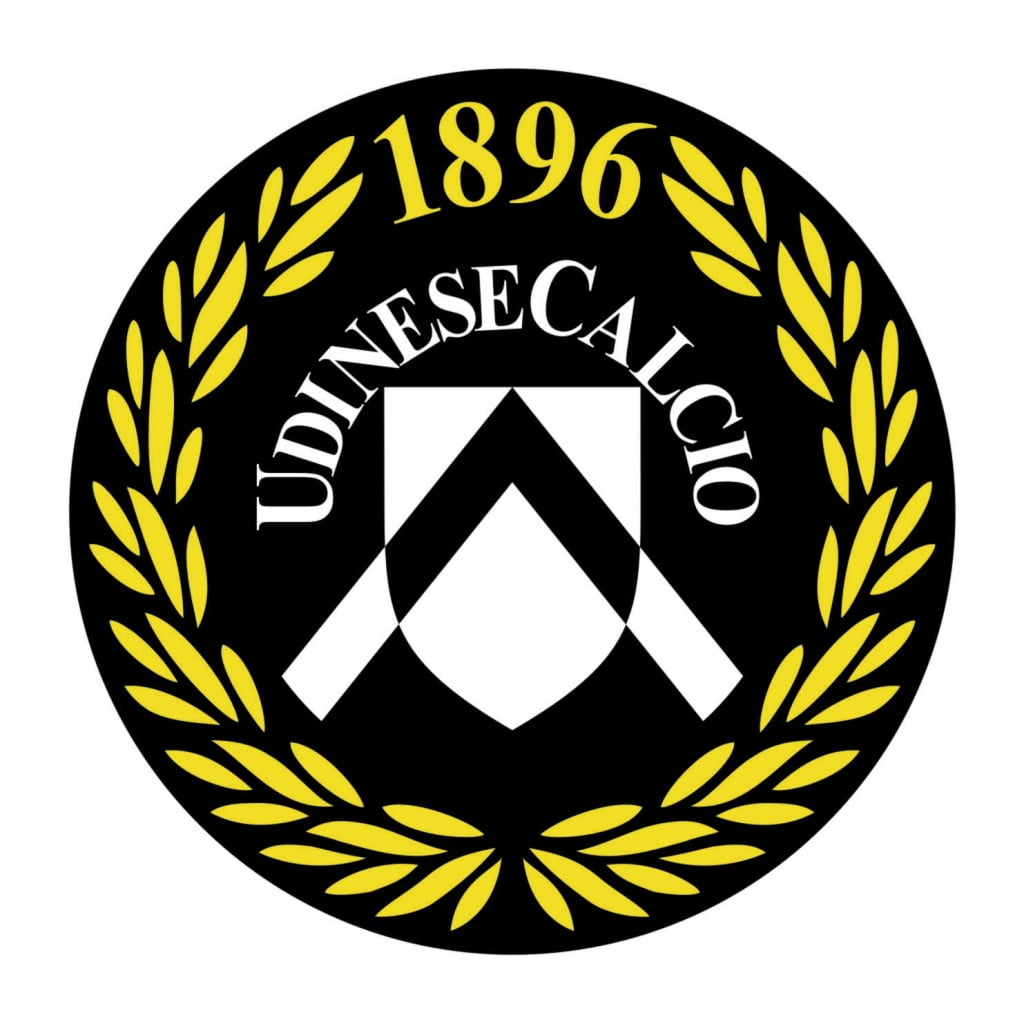 udinese calcio logo