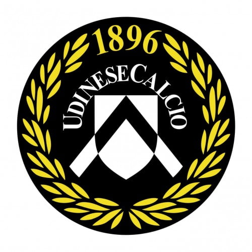 udinese calcio logo