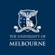 university of melbourne logo wallpaper
