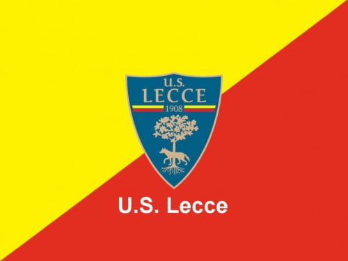 us lecce logo wallpaper