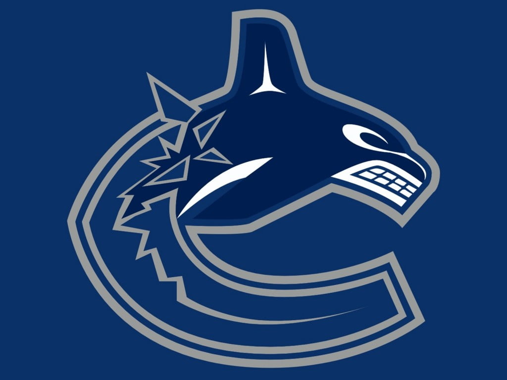 vancouver canucks