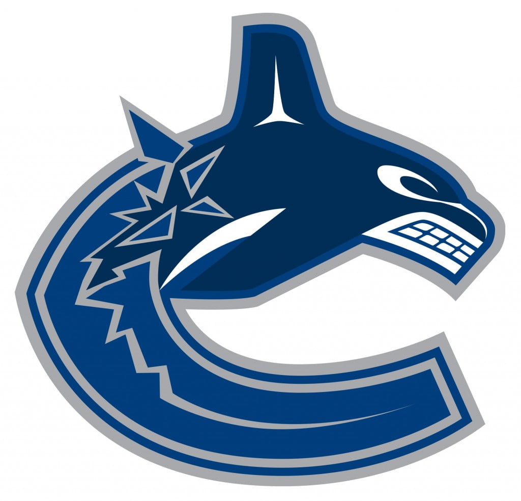 vancouver canucks logo