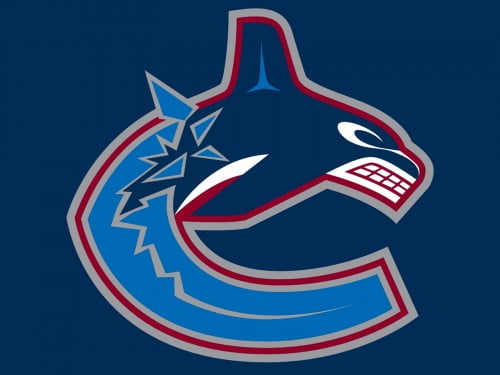 vancouver canucks logo 2012