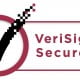 verisign secured logo