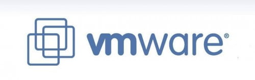 vmware esxi logo