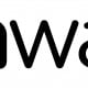 vmware logo black