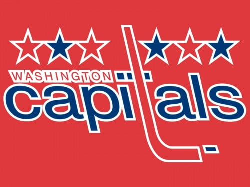 washington capitals alternate logo