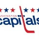 washington capitals hockey logo